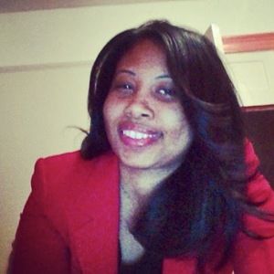 Meet your Posher, Nikesha